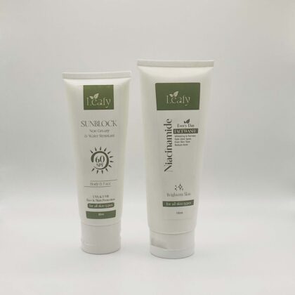 Skin Protection Bundle