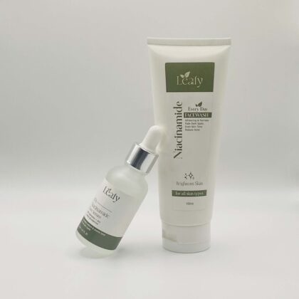 Skin Brightening Bundle